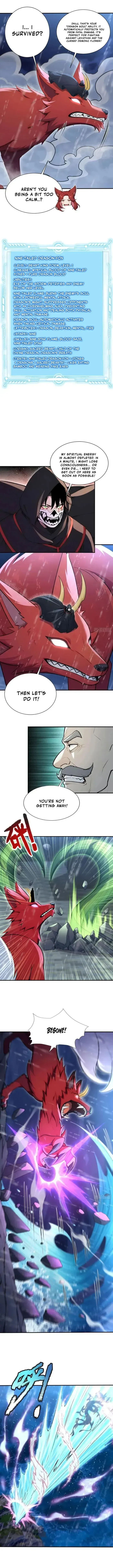 Number One Beast Master Chapter 49 Online - página 2