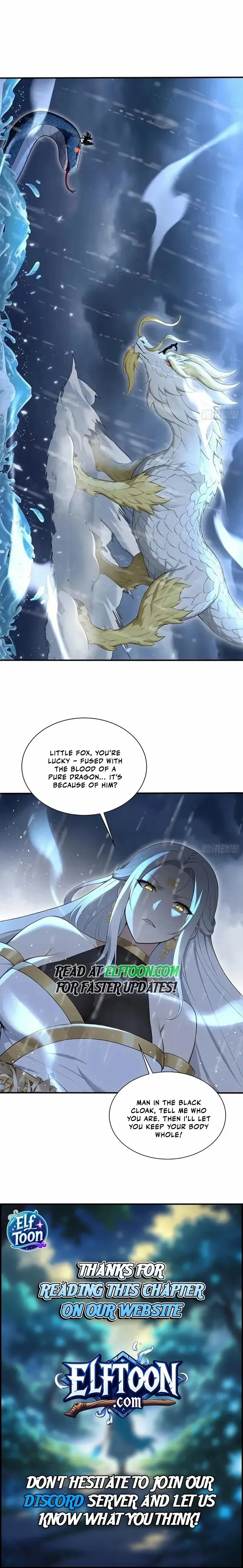 Number One Beast Master Chapter 51 Online - página 6