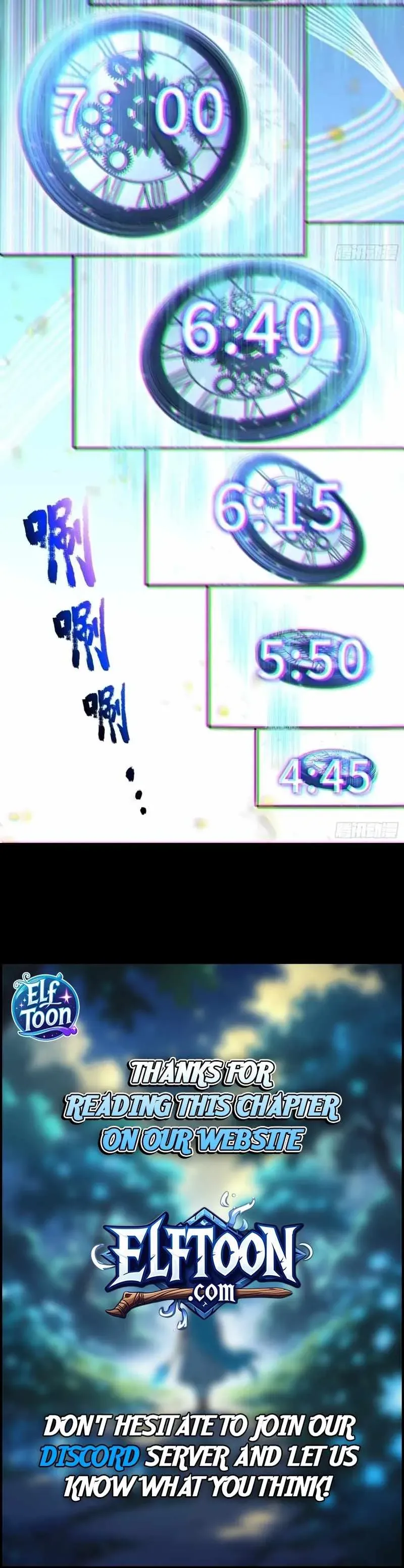Number One Beast Master Chapter 52 Online - página 6