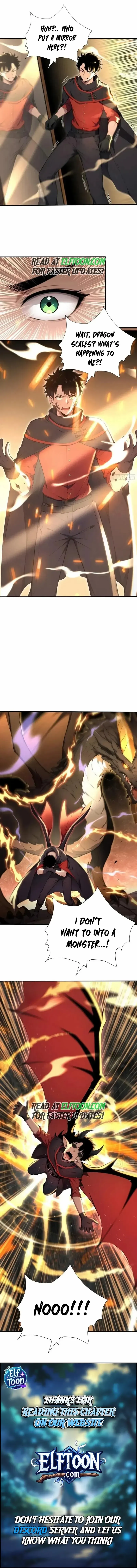 Number One Beast Master Chapter 53 Online - página 6
