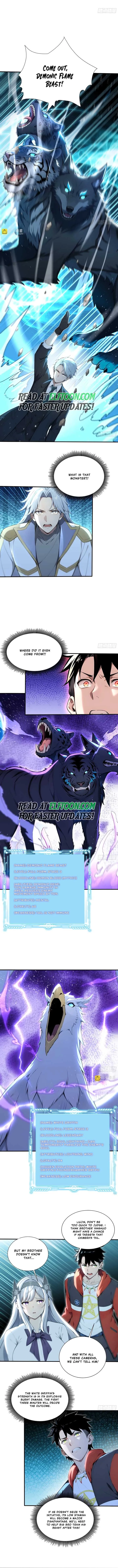 Number One Beast Master Chapter 57 Online - página 4