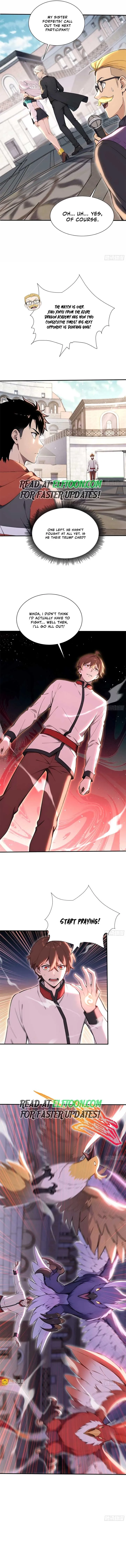 Number One Beast Master Chapter 63 Online - página 2