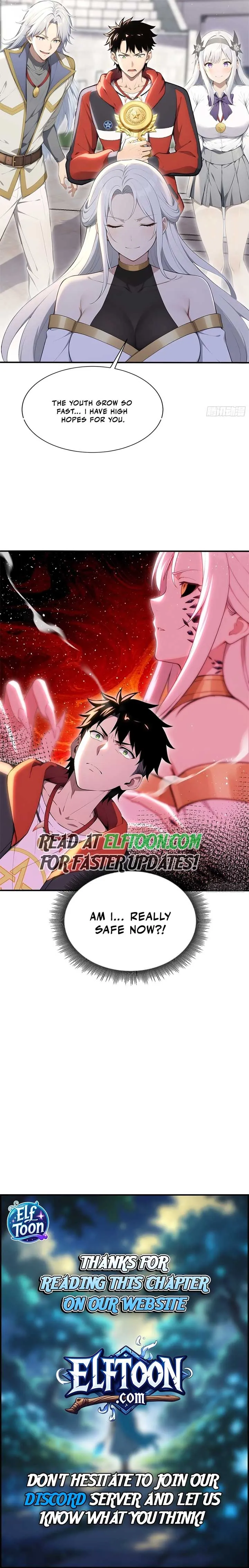 Number One Beast Master Chapter 63 Online - página 6