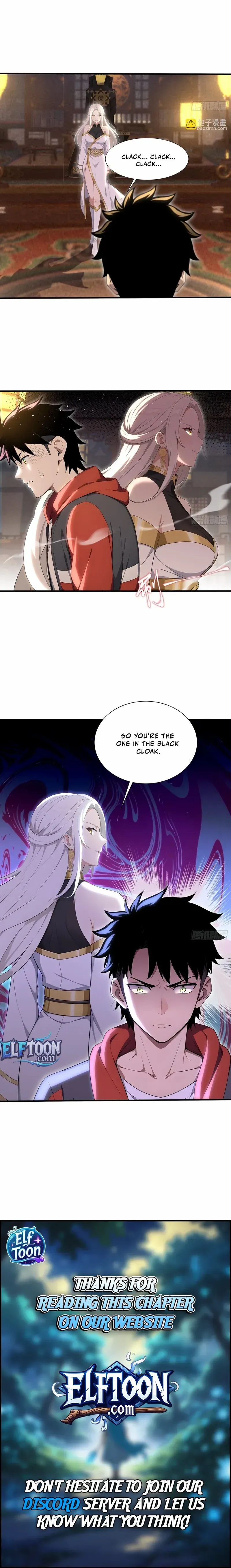 Number One Beast Master Chapter 64 Online - página 5