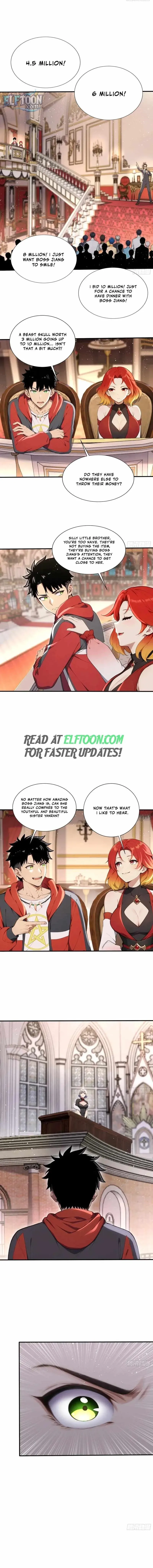 Number One Beast Master Chapter 72 Online - página 1