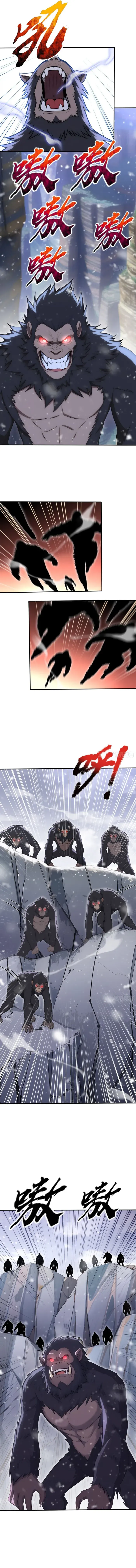 Number One Beast Master Chapter 82 Online - página 6