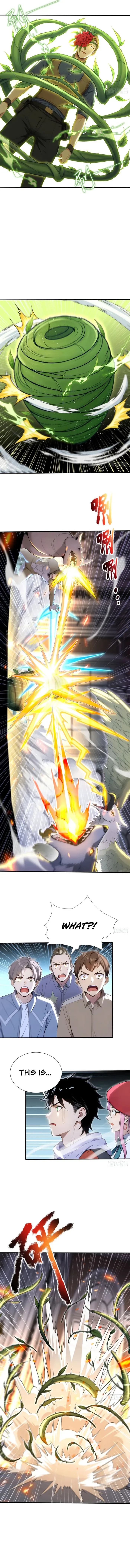 Number One Beast Master Chapter 86 Online - página 2