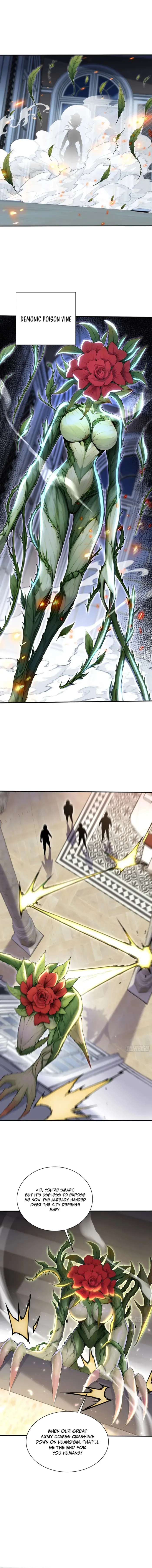 Number One Beast Master Chapter 86 Online - página 3