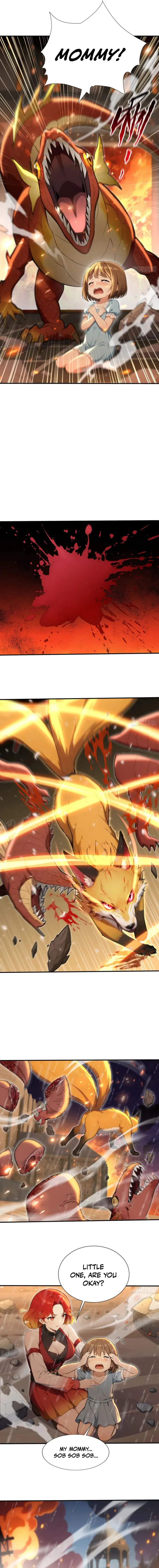 Number One Beast Master Chapter 88 Online - página 2