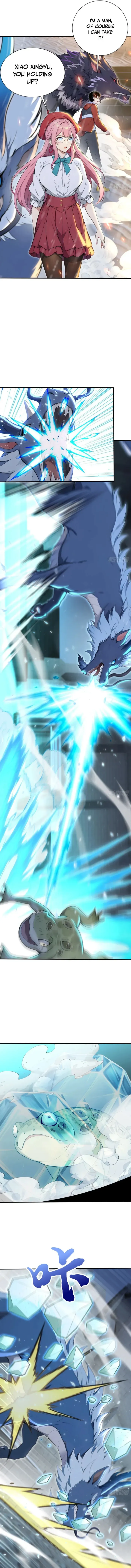 Number One Beast Master Chapter 88 Online - página 4