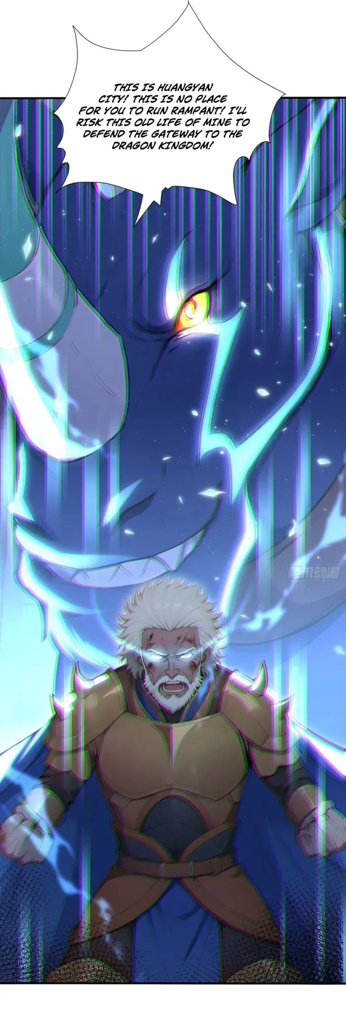 Number One Beast Master Chapter 88 Online - página 8