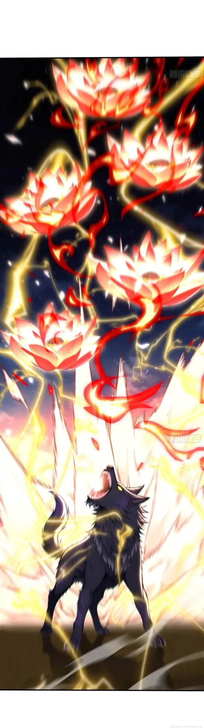 Number One Beast Master Chapter 89 Online - página 8