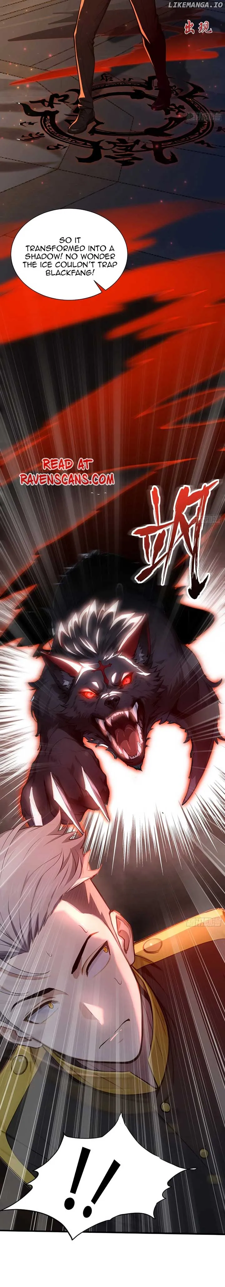 Number One Beast Master Chapter 9 Online - página 4