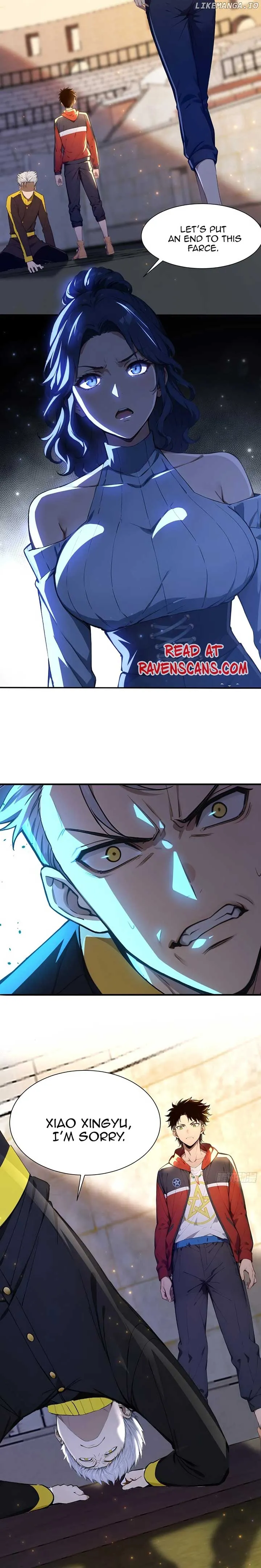 Number One Beast Master Chapter 9 Online - página 10