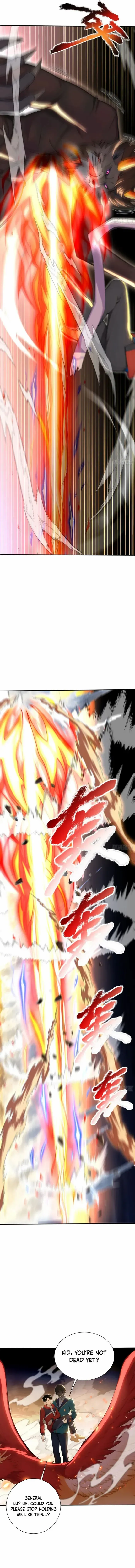 Number One Beast Master Chapter 91 Online - página 2