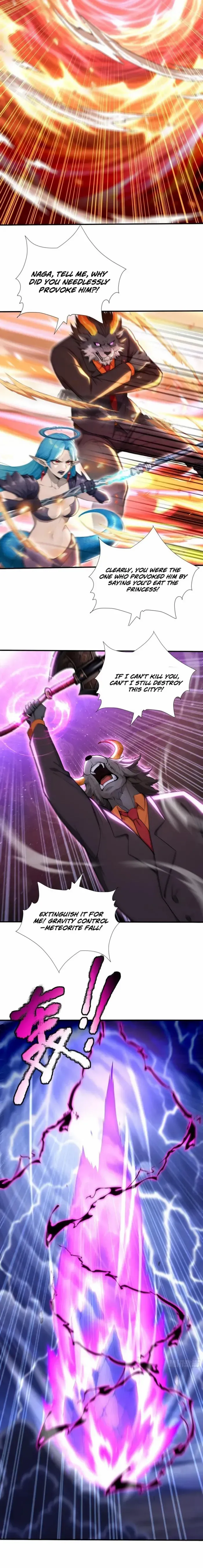 Number One Beast Master Chapter 92 Online - página 2