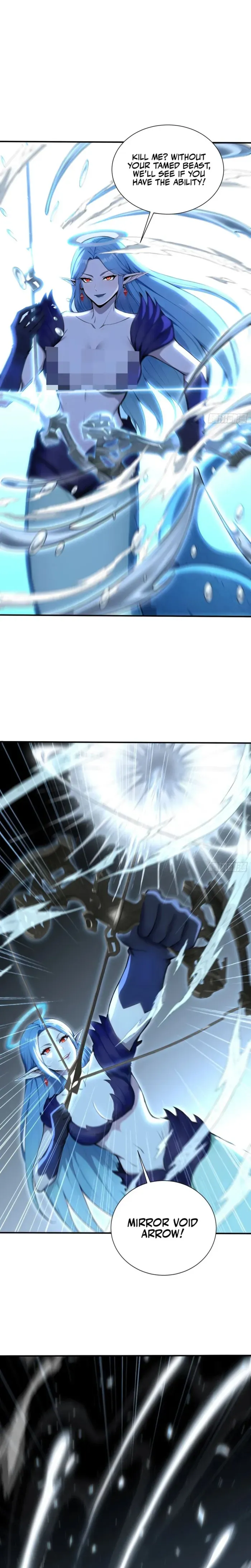 Number One Beast Master Chapter 93 Online - página 6