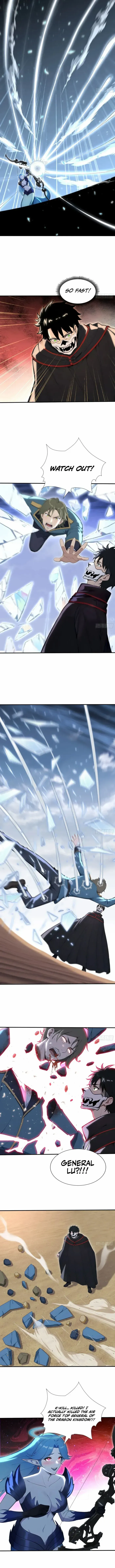 Number One Beast Master Chapter 93 Online - página 7