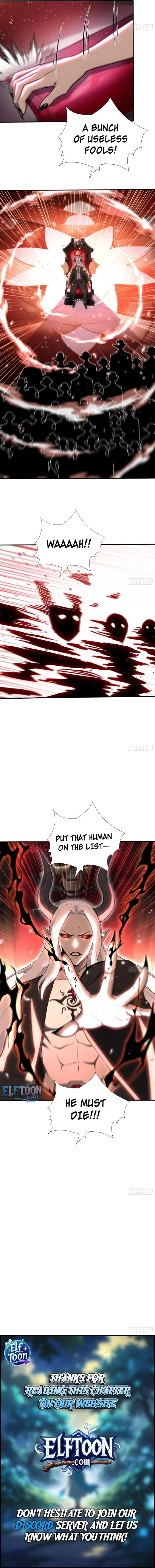 Number One Beast Master Chapter 95 Online - página 5