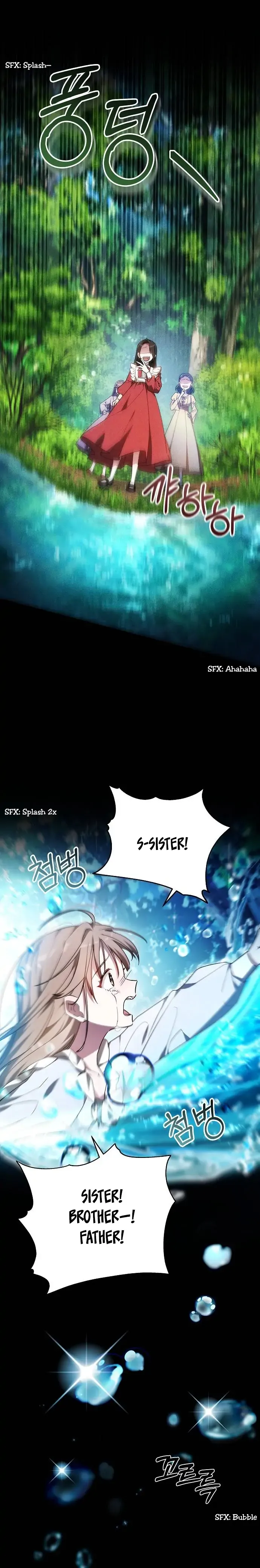 Obsidian Bride Chapter 1 Online - página 11