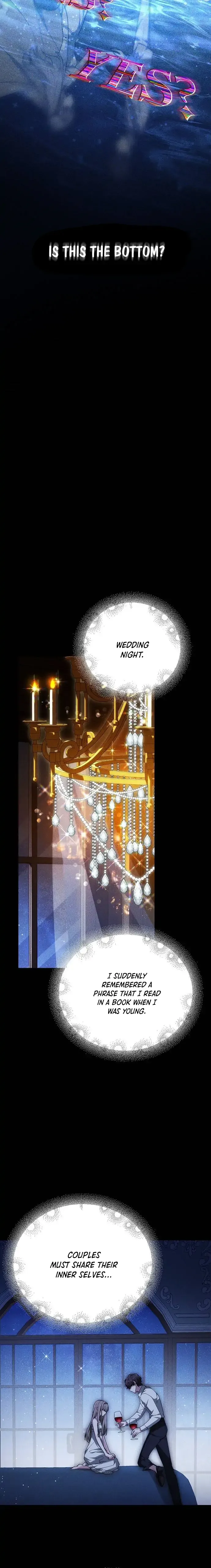 Obsidian Bride Chapter 1 Online - página 14