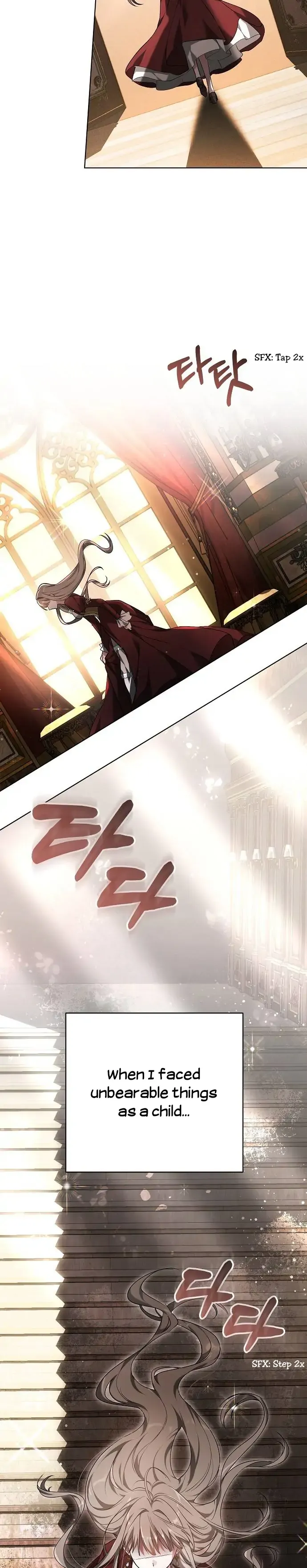 Obsidian Bride Chapter 1 Online - página 22