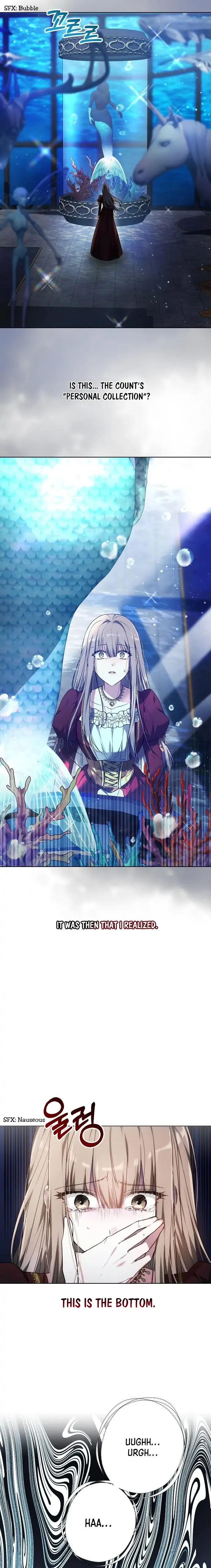 Obsidian Bride Chapter 1 Online - página 26