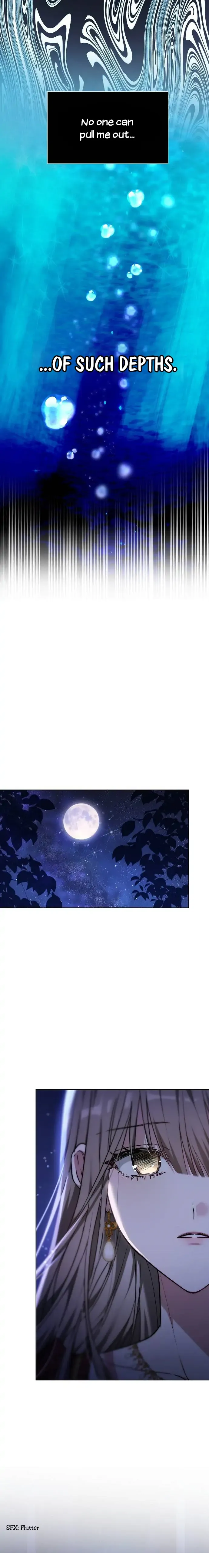 Obsidian Bride Chapter 1 Online - página 27