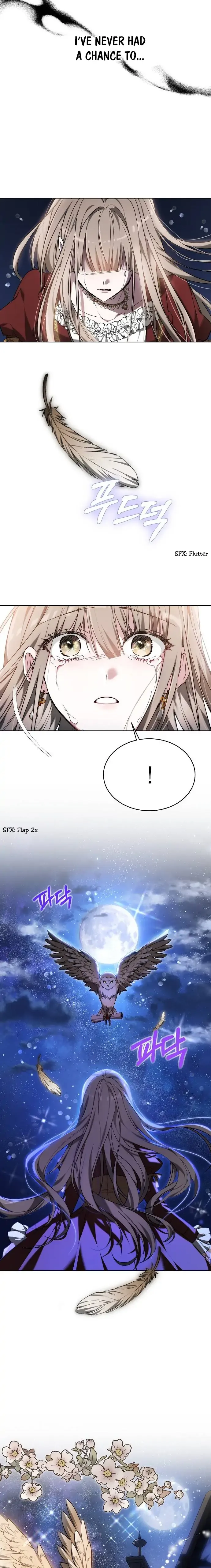 Obsidian Bride Chapter 1 Online - página 29
