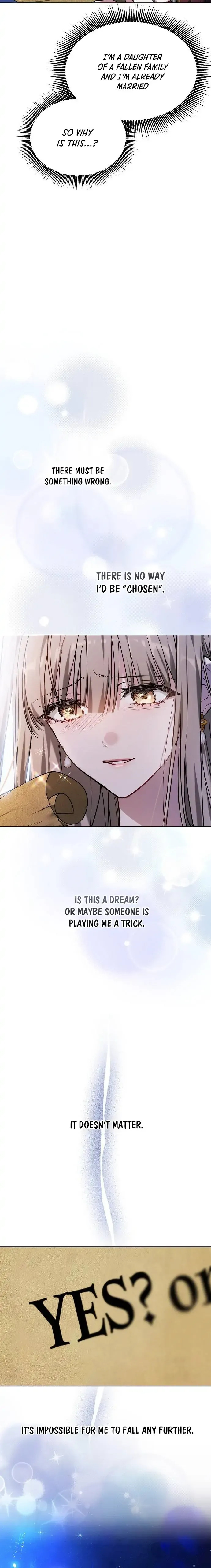 Obsidian Bride Chapter 1 Online - página 31