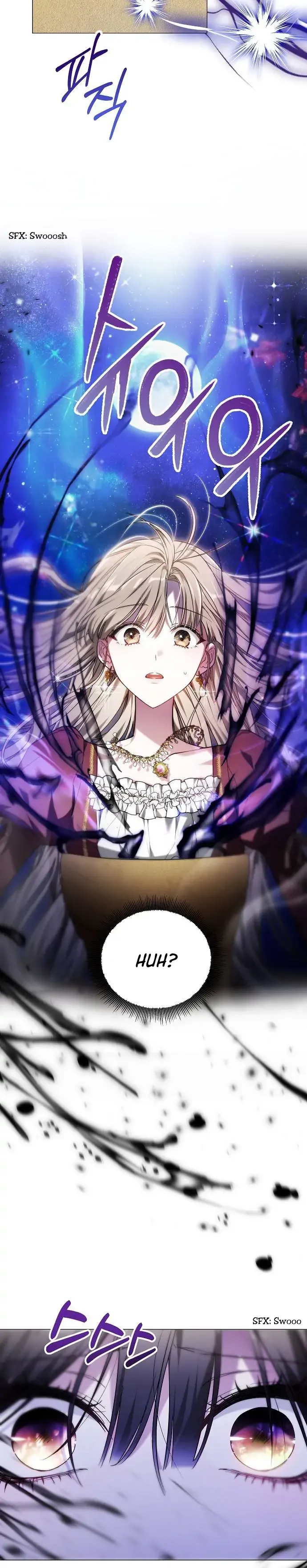 Obsidian Bride Chapter 1 Online - página 33
