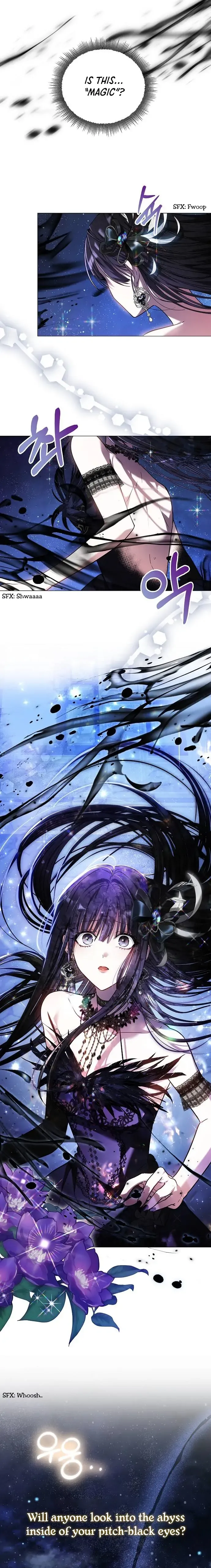 Obsidian Bride Chapter 1 Online - página 34
