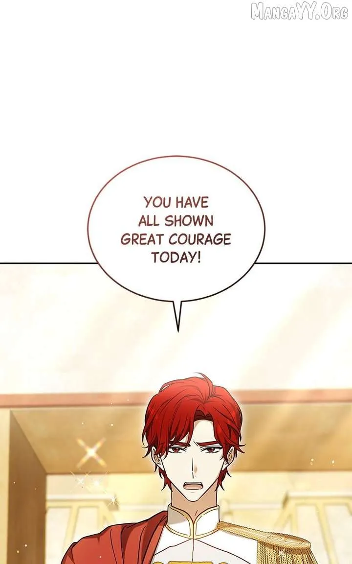 Obsidian Bride Chapter 100 Online - página 1