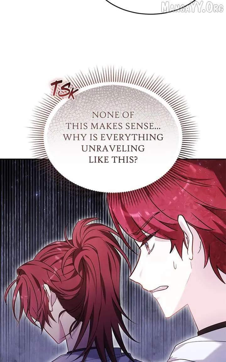 Obsidian Bride Chapter 100 Online - página 4