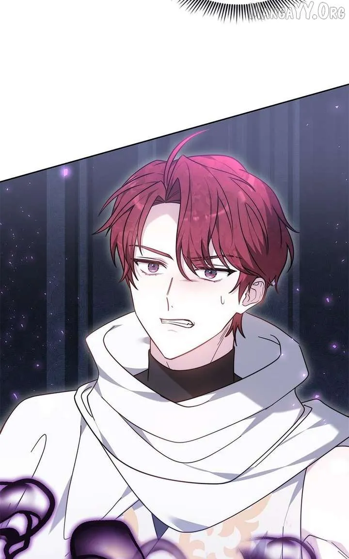 Obsidian Bride Chapter 100 Online - página 7