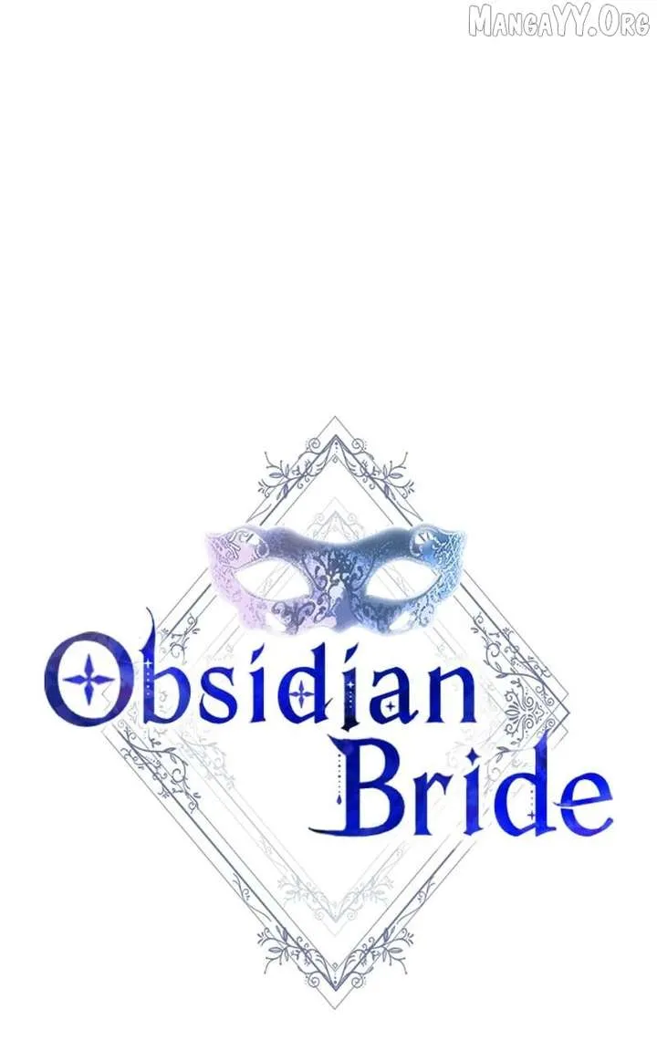 Obsidian Bride Chapter 100 Online - página 9