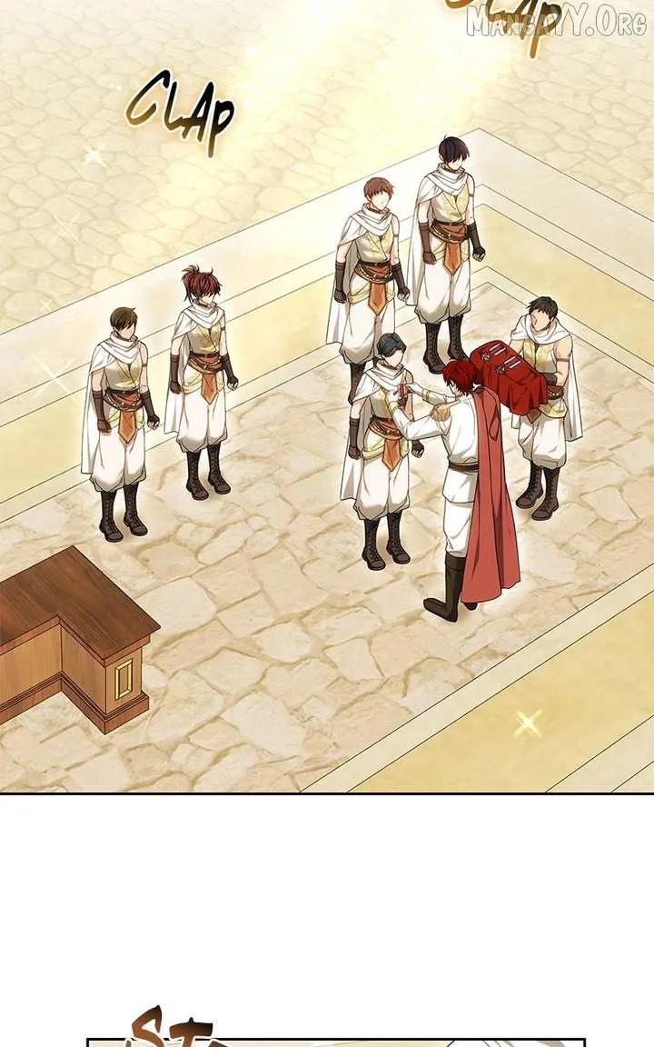 Obsidian Bride Chapter 100 Online - página 11