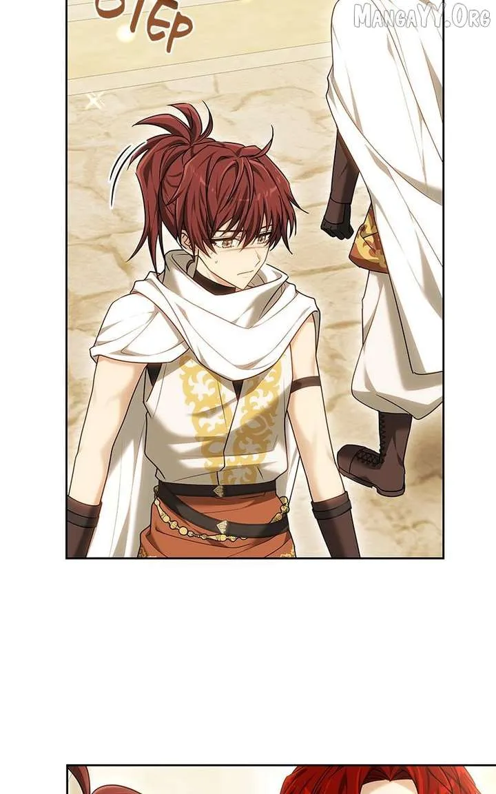 Obsidian Bride Chapter 100 Online - página 12