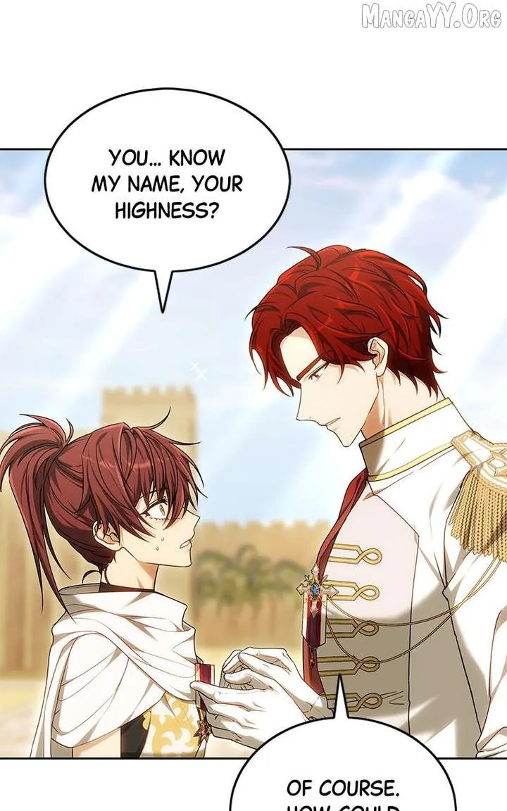 Obsidian Bride Chapter 100 Online - página 15