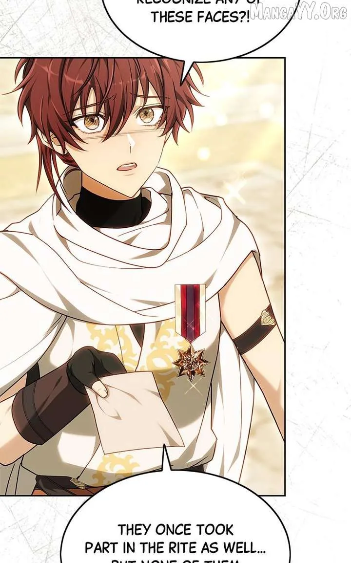Obsidian Bride Chapter 100 Online - página 18