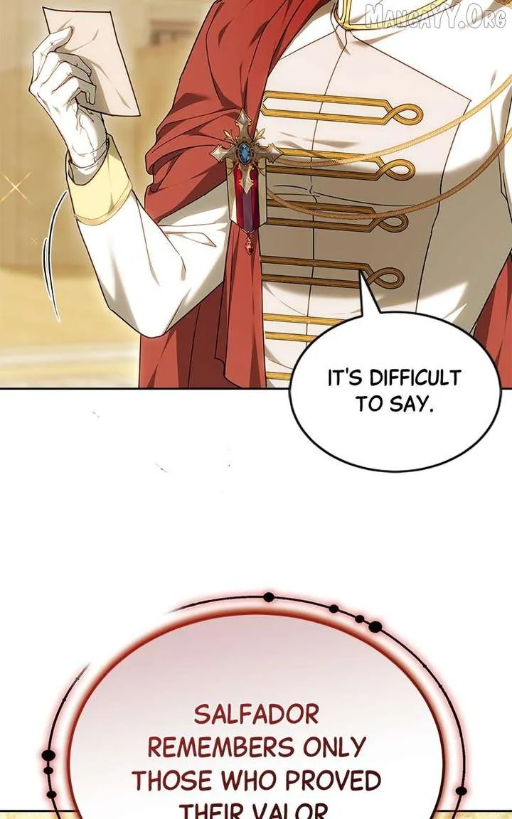 Obsidian Bride Chapter 100 Online - página 20