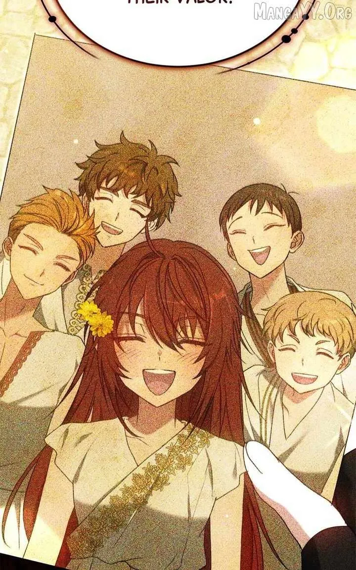 Obsidian Bride Chapter 100 Online - página 21