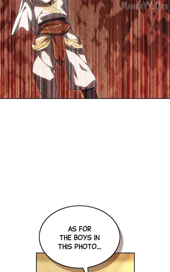 Obsidian Bride Chapter 100 Online - página 23