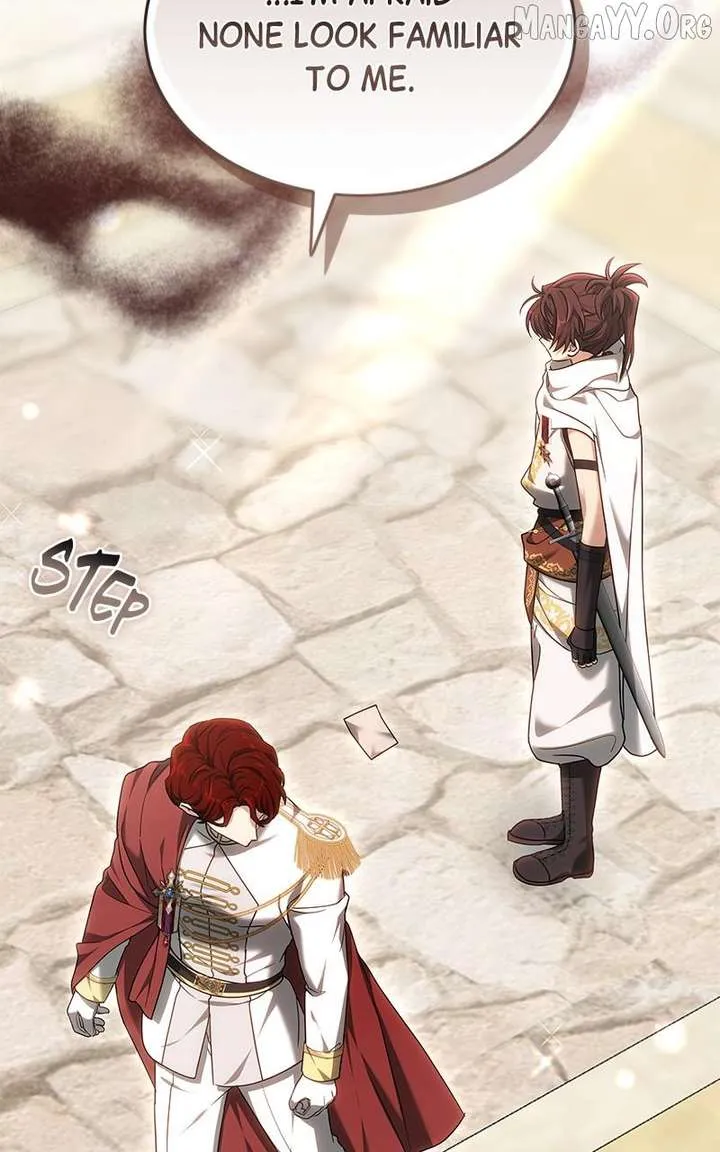 Obsidian Bride Chapter 100 Online - página 25