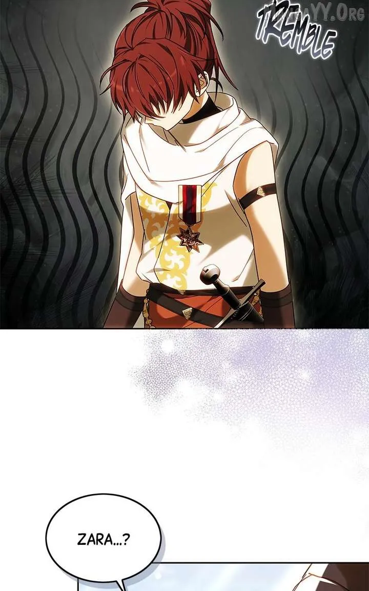 Obsidian Bride Chapter 100 Online - página 27