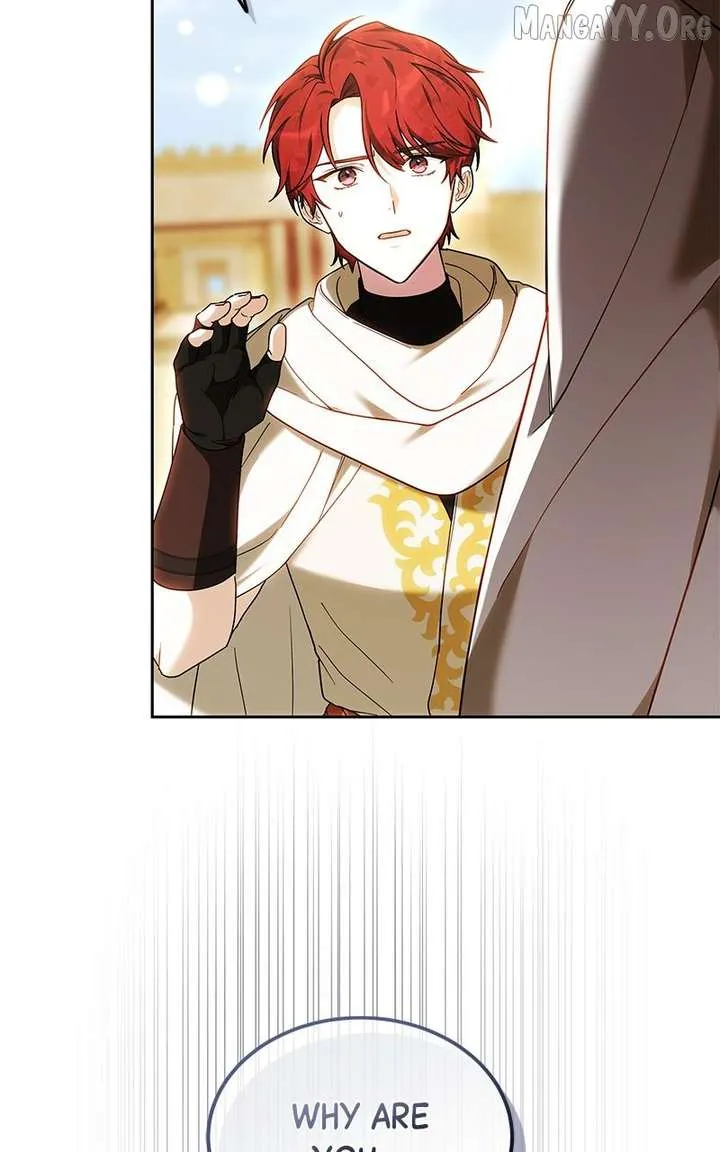 Obsidian Bride Chapter 100 Online - página 28