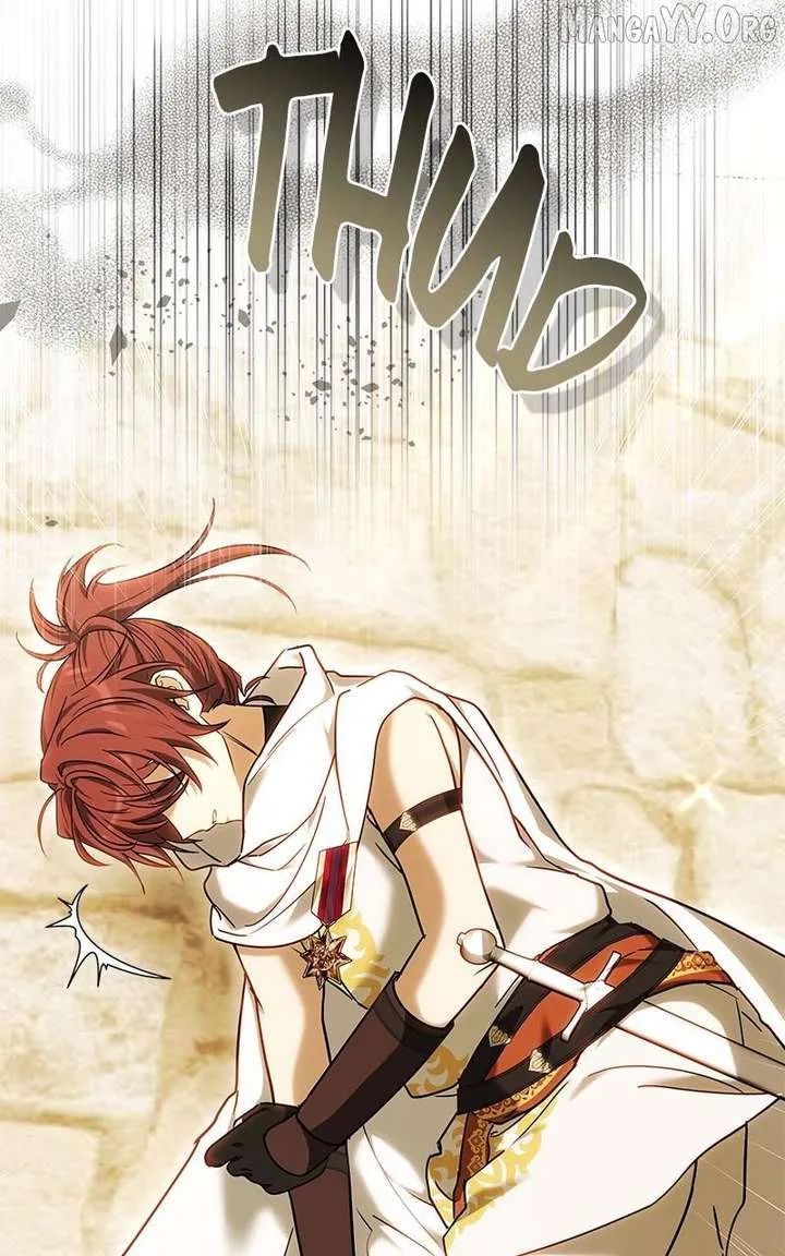 Obsidian Bride Chapter 100 Online - página 30