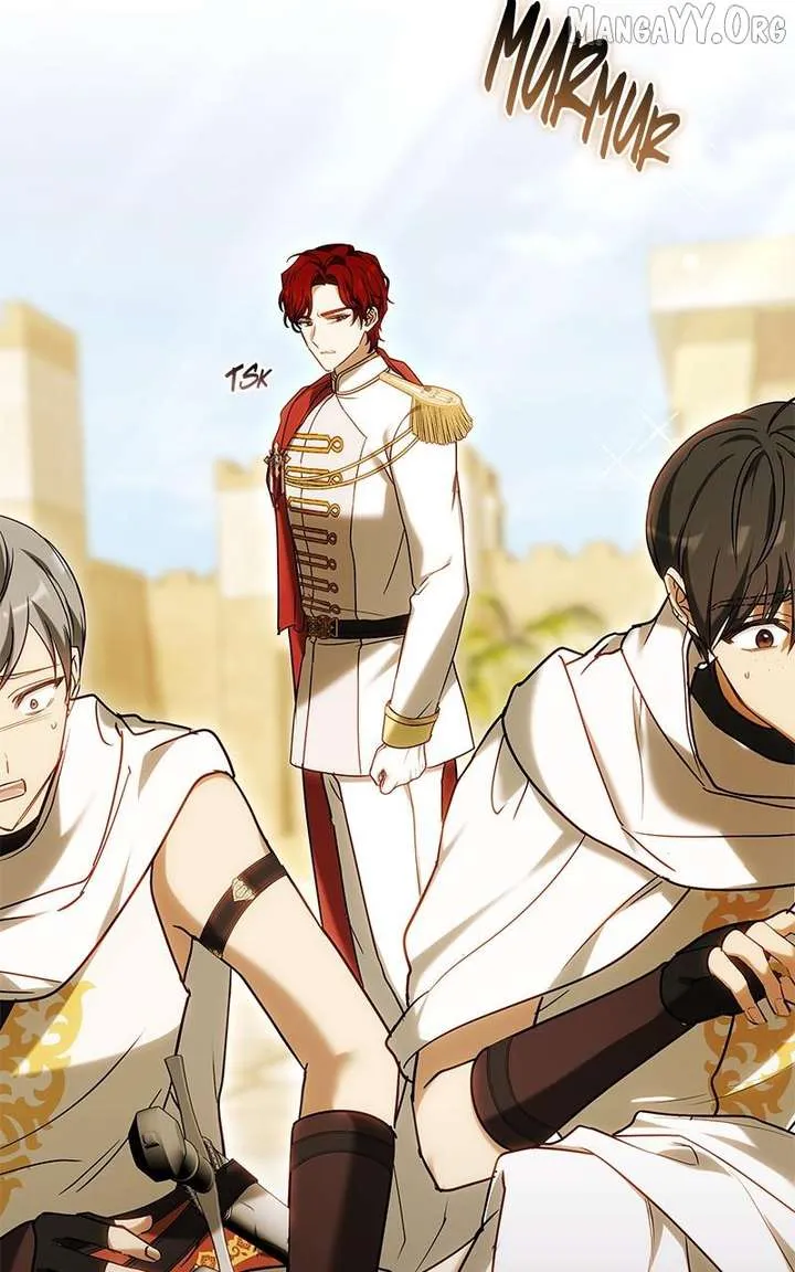 Obsidian Bride Chapter 100 Online - página 32