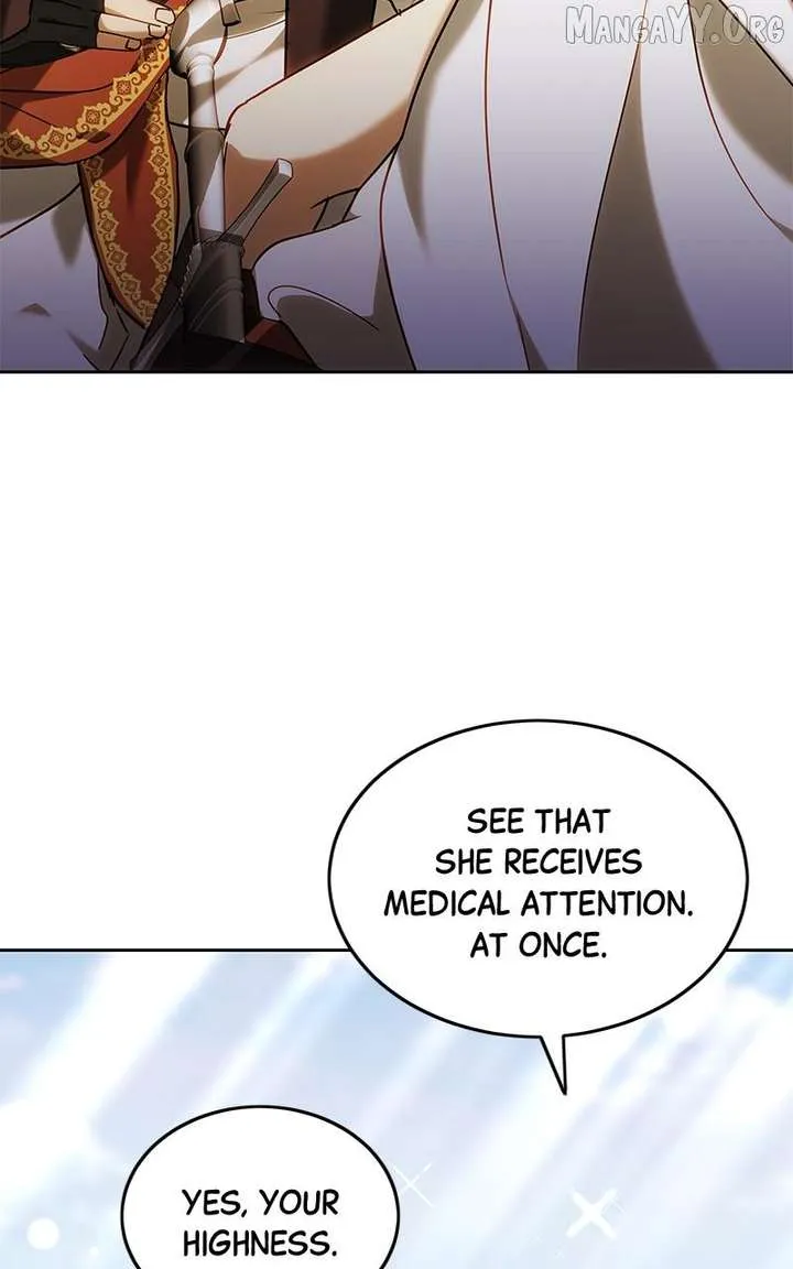 Obsidian Bride Chapter 100 Online - página 33
