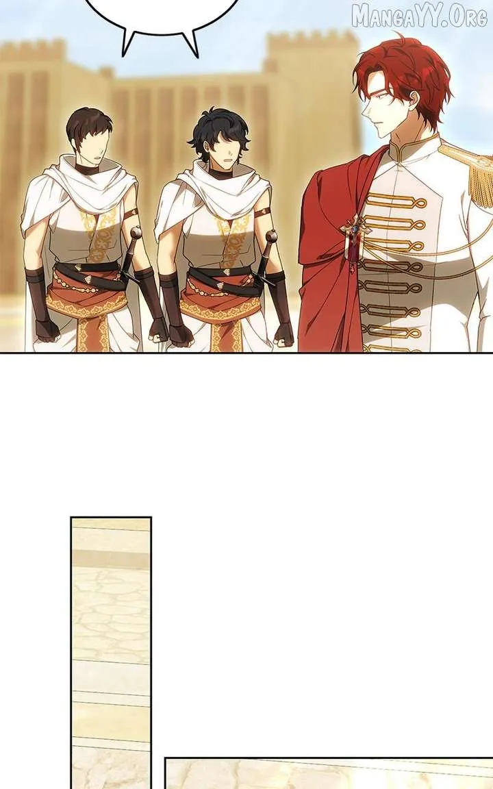 Obsidian Bride Chapter 100 Online - página 34